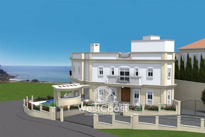 Image No.1-4 Bed Villa for sale