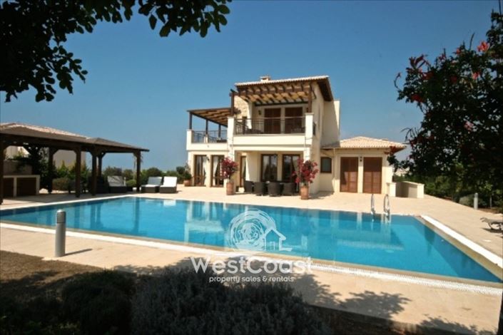 Image No.1-4 Bed Villa for sale