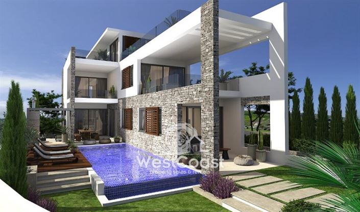 Image No.1-4 Bed Villa for sale