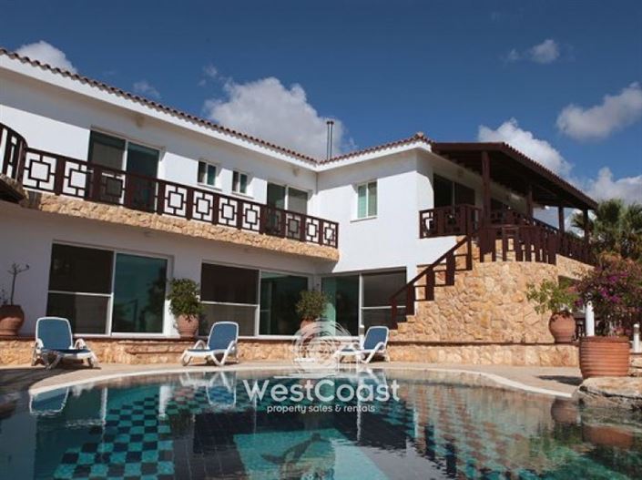 Image No.1-4 Bed Villa for sale