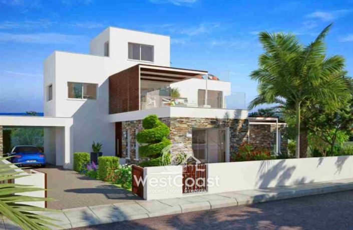 Image No.1-3 Bed Villa for sale