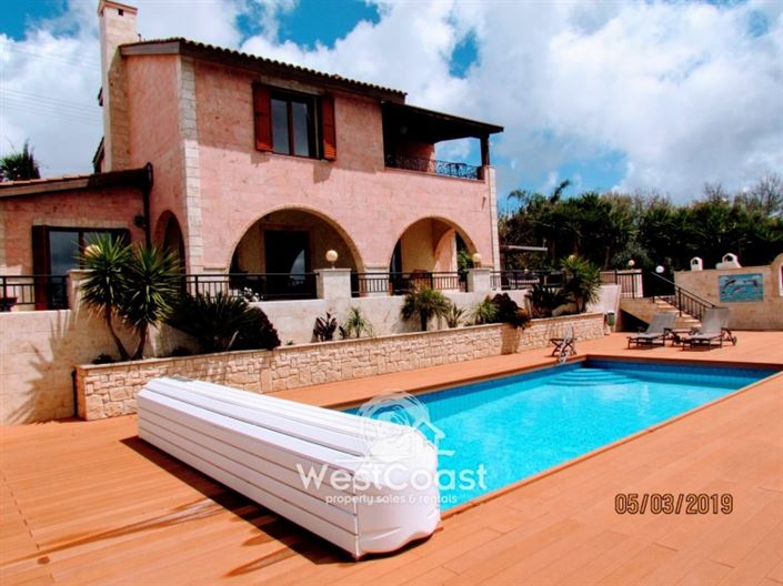 Image No.1-4 Bed Villa for sale