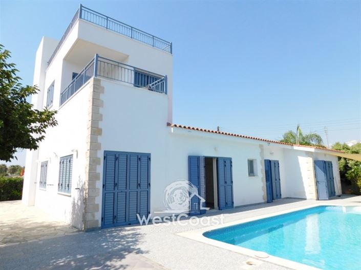 Image No.1-4 Bed Villa for sale