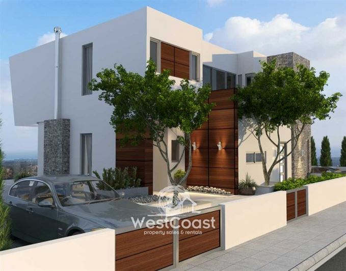 Image No.1-5 Bed Villa for sale