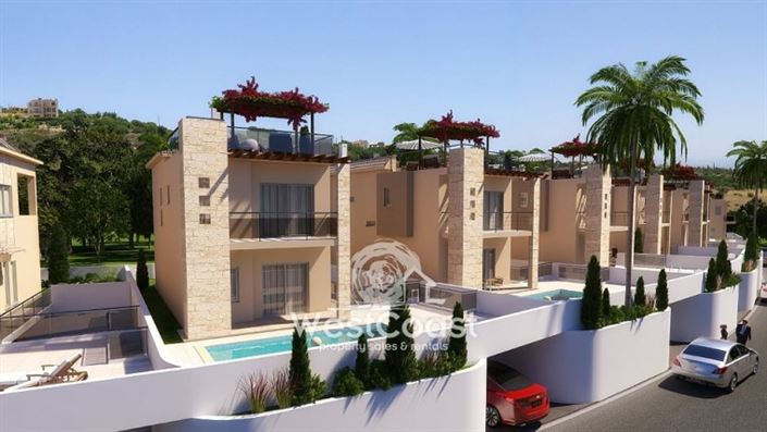 Image No.1-3 Bed Villa for sale