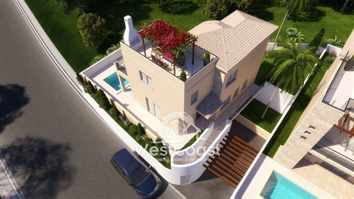 Image No.1-3 Bed Villa for sale