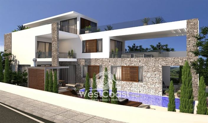 Image No.1-7 Bed Villa for sale