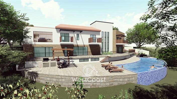 Image No.1-5 Bed Villa for sale