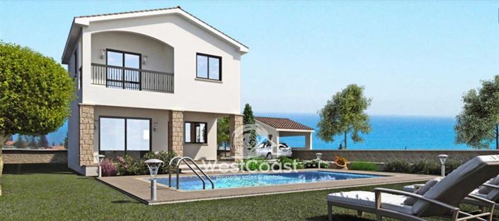 Image No.1-3 Bed Villa for sale