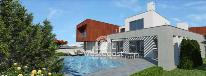 Image No.1-4 Bed Villa for sale