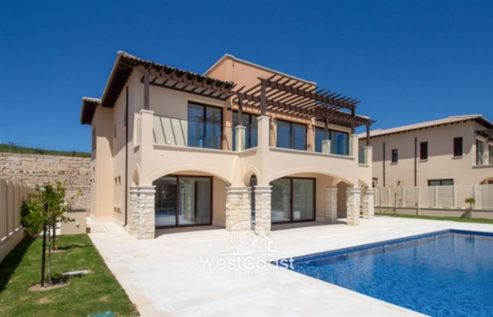 Image No.1-4 Bed Villa for sale