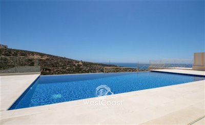 1 - Aphrodite Hills, Villa