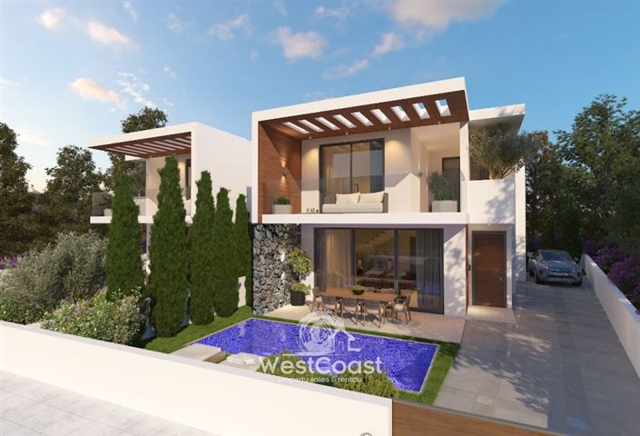 Image No.1-4 Bed Villa for sale