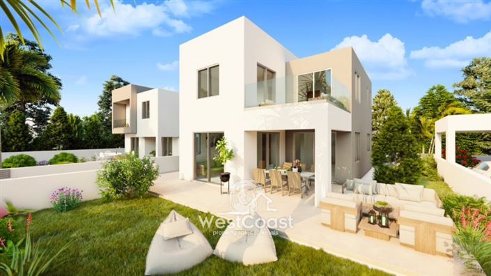 Image No.1-3 Bed Villa for sale