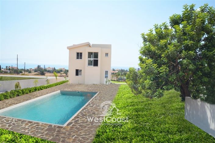 Image No.1-3 Bed Villa for sale