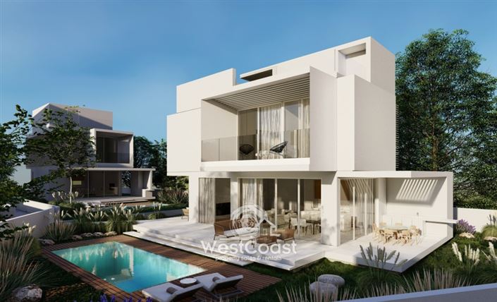 Image No.1-2 Bed Villa for sale