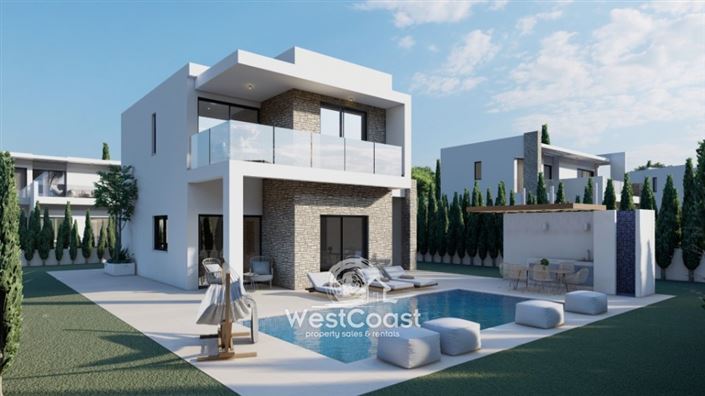 Image No.1-3 Bed Villa for sale