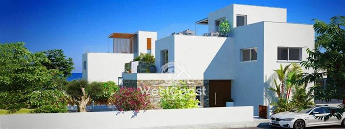 Image No.1-3 Bed Villa for sale