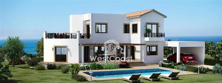 Image No.1-3 Bed Villa for sale