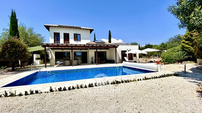 Image No.1-4 Bed Villa for sale