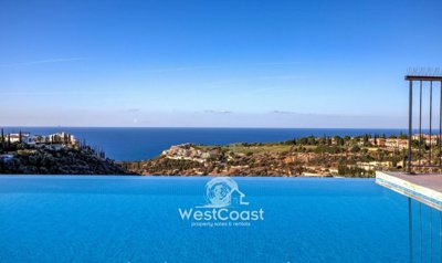 West Coast Cyprus most sold property