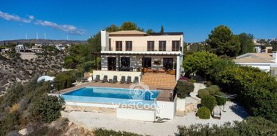 West Coast Cyprus most sold property