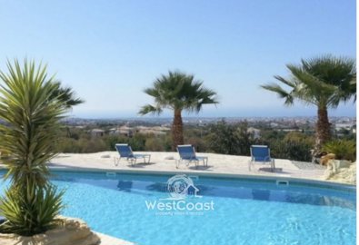 West Coast Cyprus most sold property