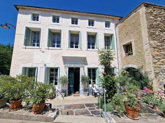 Image No.1-Maison de 12 chambres à vendre à Béziers