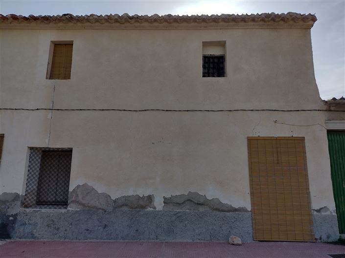 Image No.1-Ferme de 3 chambres à vendre à Jumilla