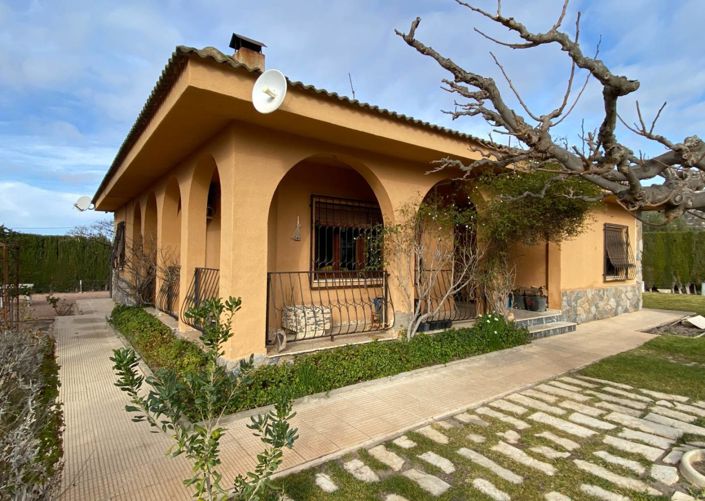 Image No.1-3 Bed Villa for sale