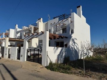 1 - Mojacar, Townhouse