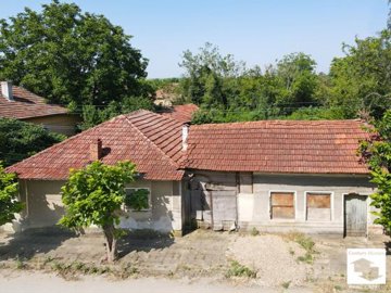 1 - Gorna Oryahovitsa, House