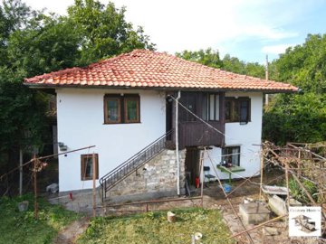 1 - Dryanovo, Maison