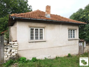 1 - Strazhitsa, Maison