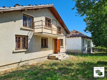 1 - Veliko Tarnovo, House