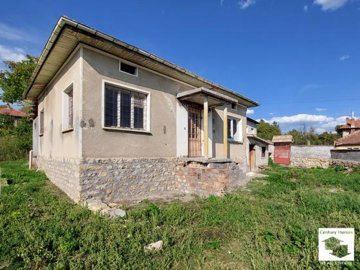 1 - Sevlievo, House