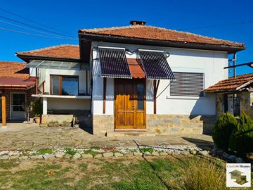 1 - Sevlievo, House