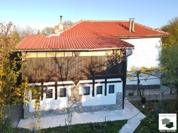 1 - Sevlievo, House