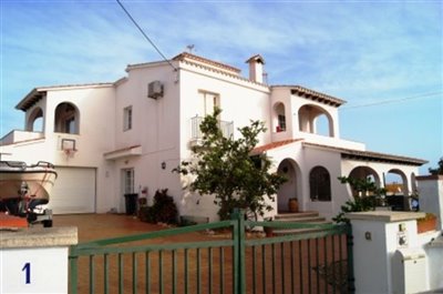 Property Menorca most sold property