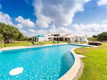 Property Menorca most sold property