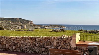 Property Menorca most sold property