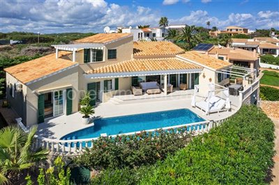 Property Menorca most sold property