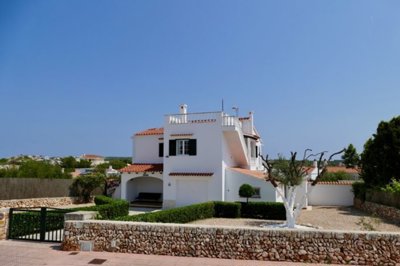 Property Menorca most sold property