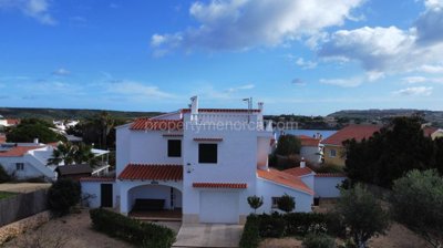 Property Menorca most sold property