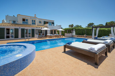 Property Menorca most sold property