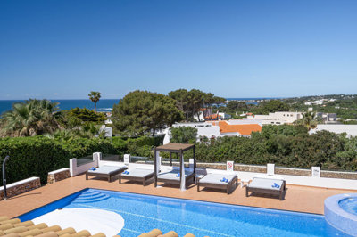 Property Menorca most sold property