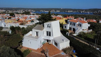 Property Menorca most sold property