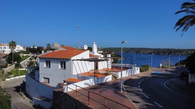 Property Menorca most sold property