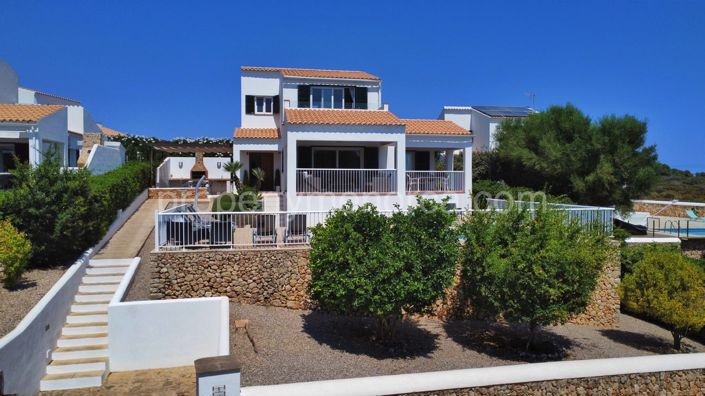 Image No.1-3 Bed Villa for sale