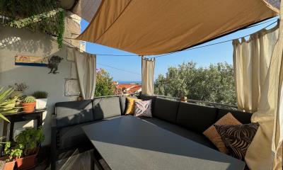 1 - Hvar, Appartement